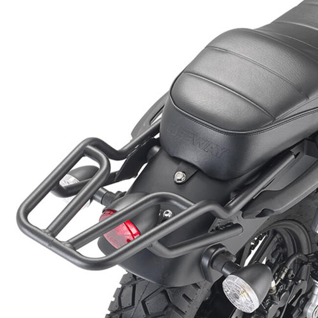 Sr9105 Portapacchi Posteriore Keeway K-light 125  Givi